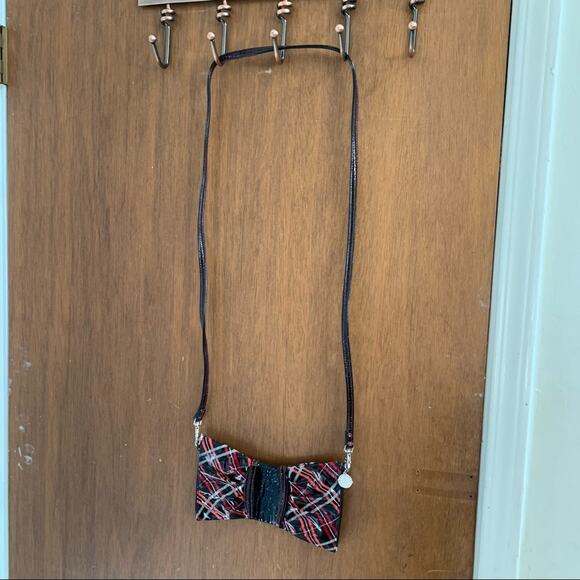 00s Vera Bradley crossbody bag - Picture 5 of 8